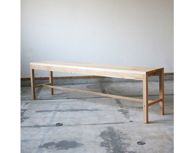 グリニッチ(greeniche) Work Bench - solid -の写真