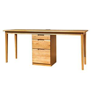 LIVING TERRITORY DESK(リビング テリトリー デスク)/LIVING
