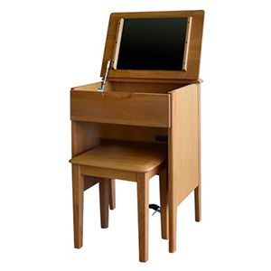 JORNO 60 DRESSER-3 MENKYO (WH)(ジョルノ 60 ドレッサー