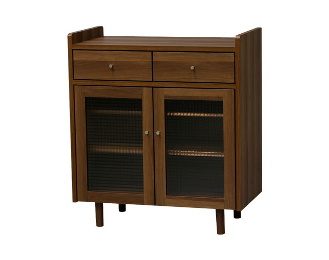ISSEIKI(イッセイキ) HORN CABINET 80 (MBR)の写真