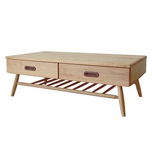 ベトナム産のカフェインテリア リビングテーブル7件[タブルーム]