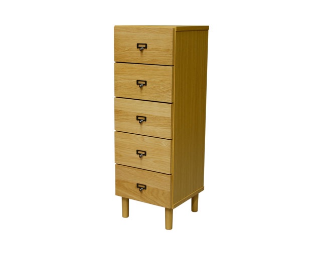 ISSEIKI(イッセイキ) POCHE CHEST 35-5 (WO-V-NA)の写真