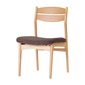 ISSEIKI SOUR DINING CHAIRの写真