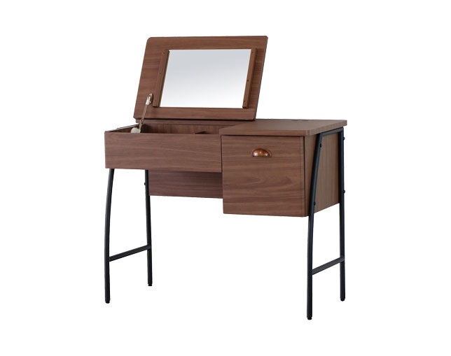 ISSEIKI(イッセイキ) PLAH MIRROR&DESK 90の写真