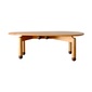 ISSEIKI CHACO TABLE  (NA+MBR)の写真