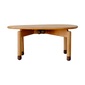 ISSEIKI CHACO TABLE  (NA+MBR)の写真