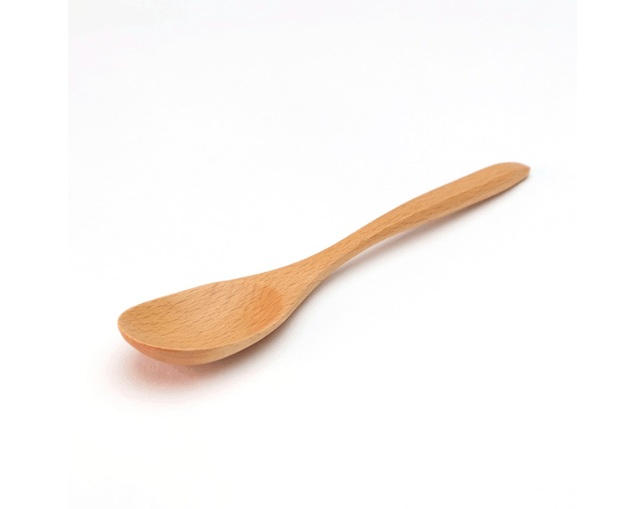 ISSEIKI(イッセイキ) ISSEIKI GOODS TABLEWARE 10 WOOD SPOONの写真