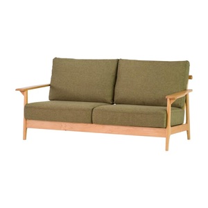 ERIS 2.5P SOFA (AL-NA-69SGY)(エリス 2.5P ソファ (ストーン