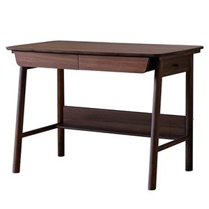 ワークデスク(バーチ)9件[タブルーム]