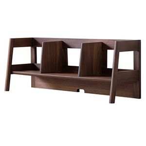ZET 4 STACKABLE BOOK SHELF(ゼット 4 スタッカブル ブック