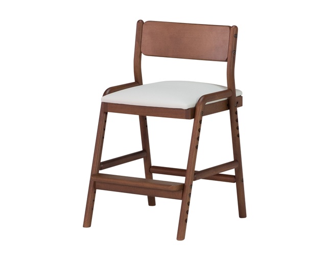 ISSEIKI(イッセイキ) FIORE-KD DESK CHAIR (MBR) の写真