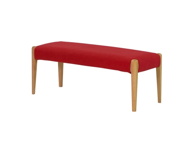 ISSEIKI(イッセイキ) ELIOT DINING BENCH (NA)の写真