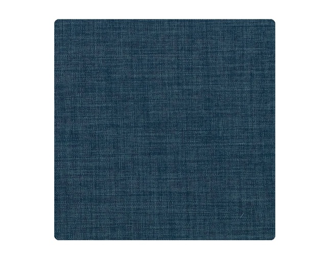 ISSEIKI(イッセイキ) LIFE DESK CHAIR COVER (MBL)の写真