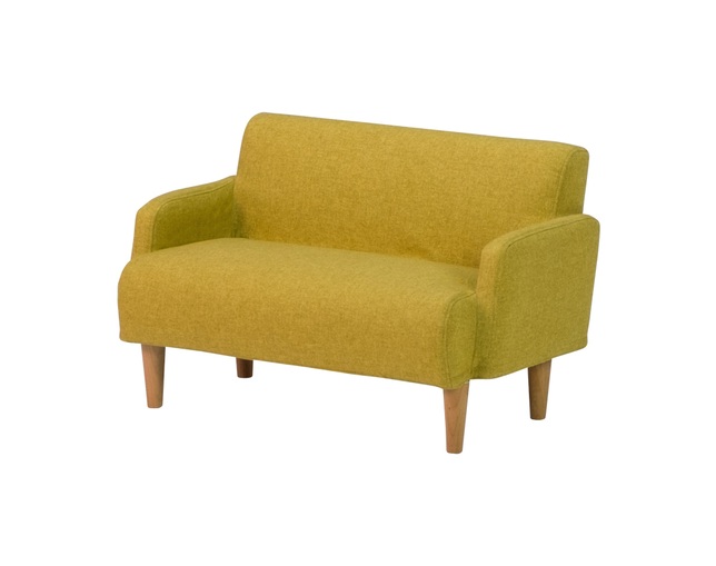 ISSEIKI(イッセイキ) SUGAR MINI SOFA L (NA-TU51)の写真