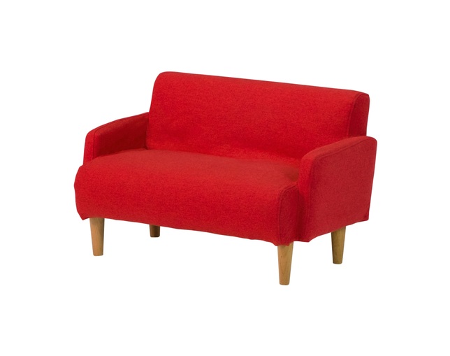 ISSEIKI(イッセイキ) SUGAR MINI SOFA L (NA-RU65)の写真