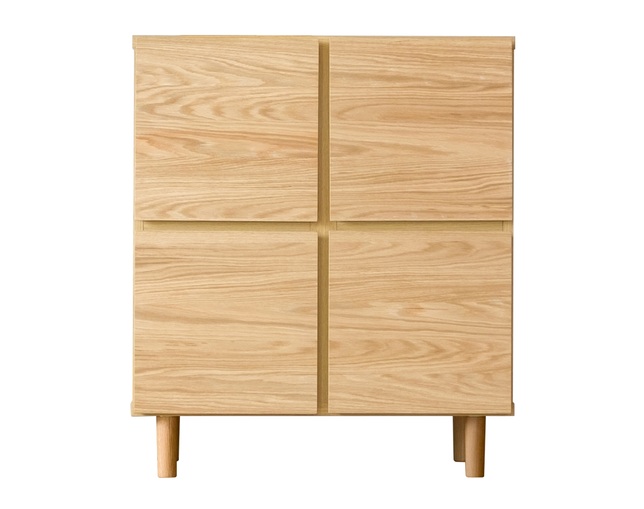 ISSEIKI(イッセイキ) CAMPUS CABINET 73 (NA)の写真