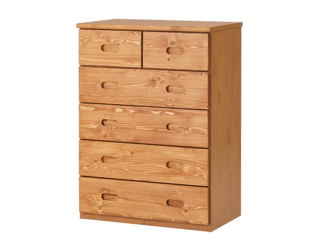 ISSEIKI(イッセイキ) MACARO CHEST 70-5 (PN-NA)の写真