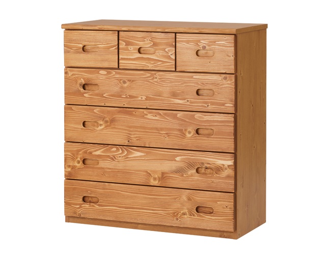 ISSEIKI(イッセイキ) MACARO CHEST 90-5 (PN-NA)の写真