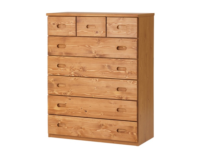 ISSEIKI(イッセイキ) MACARO CHEST 90-6 (PN-NA)の写真