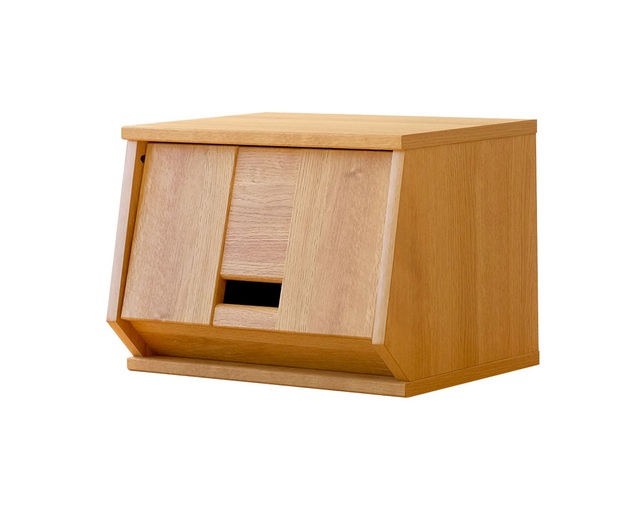 ISSEIKI(イッセイキ) BRICK STACKING BOX 43 (MF-LBR)の写真