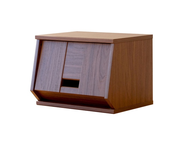 ISSEIKI(イッセイキ) BRICK STACKING BOX 43 (MF-MBR)の写真