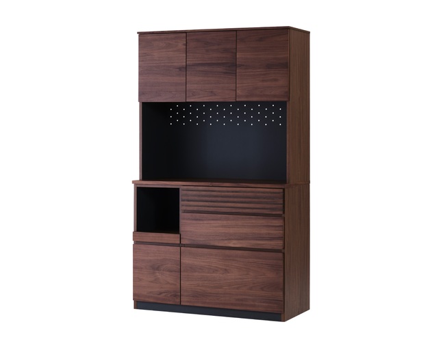 ISSEIKI(イッセイキ) STYLE-2 KITCHEN BOARD 105 OP (WN-MBR)の写真