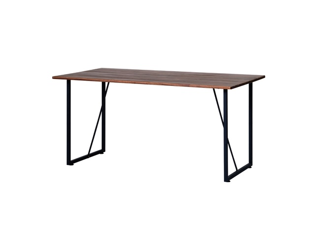 ISSEIKI(イッセイキ) LITTLE DINING TABLE 150 (AC-MBR)の写真