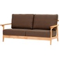 ISSEIKI ERIS 2.5P SOFA CUSHION (BR)の写真