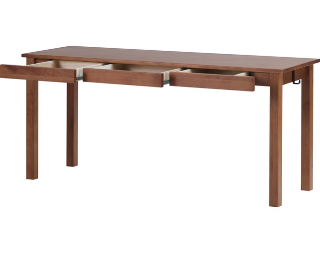 ISSEIKI(イッセイキ) DALDIA DESK 155 (AL-MBR)の写真