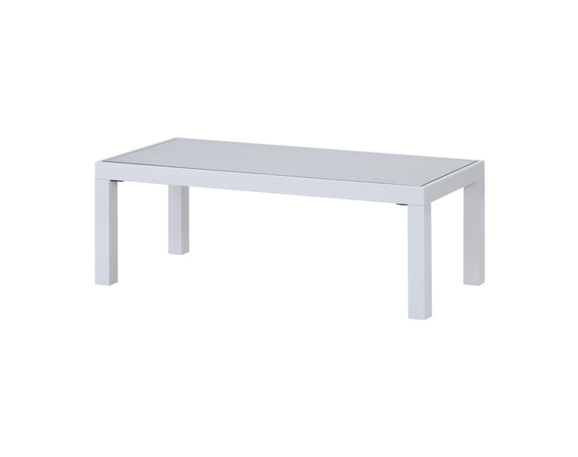 ISSEIKI(イッセイキ) CRIO CENTER TABLE 105 (MF-WH)の写真