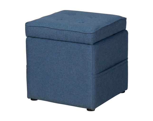 ISSEIKI(イッセイキ) NERO S BOX STOOL (NBL)の写真