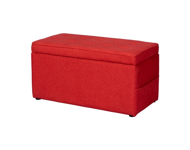 ISSEIKI(イッセイキ) NERO W BOX STOOL (RU)の写真