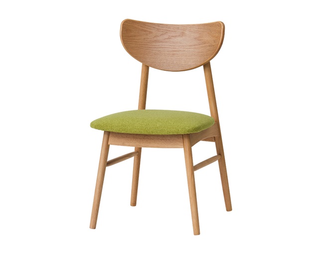 ISSEIKI(イッセイキ) CLONE DINING CHAIR (RW-LBR-GR)の写真