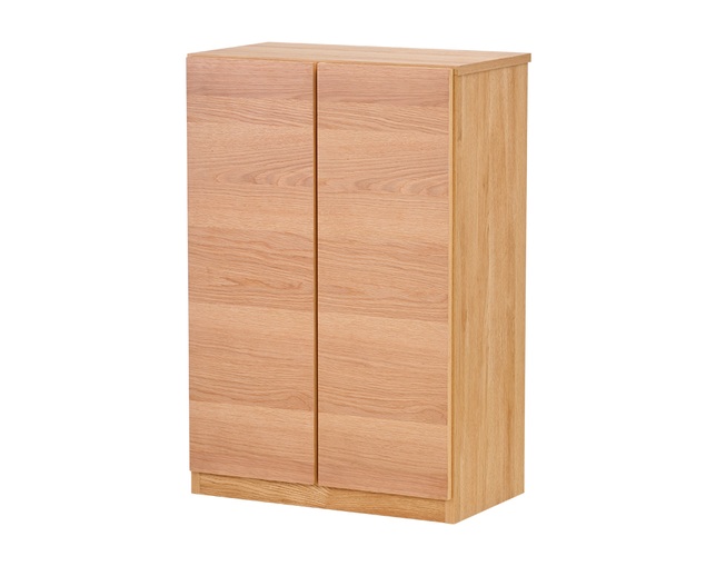 ISSEIKI(イッセイキ) JENNER BOOK SHELF 60 (ITADO) (WO-V-NA)の写真