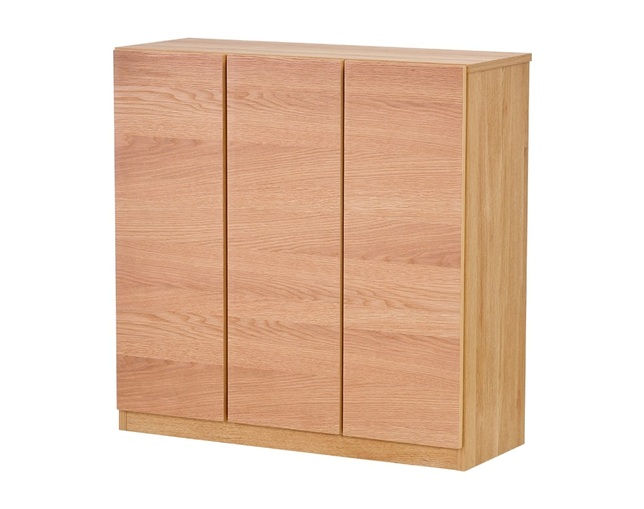 ISSEIKI(イッセイキ) JENNER BOOK SHELF 90 (ITADO) (WO-V-NA)の写真