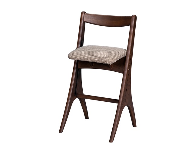 ISSEIKI(イッセイキ) CAPS CHAIR (ASH-MBR-TM060-2-BE)の写真