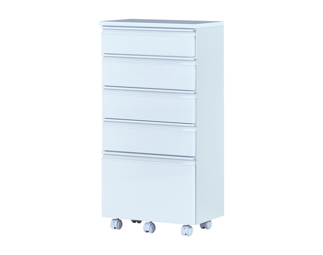 ISSEIKI(イッセイキ) DRITTO CHEST 45 (D30) (MF-WH)の写真