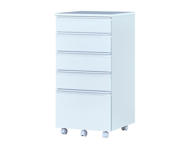 ISSEIKI(イッセイキ) DRITTO CHEST 45 (D45) (MF-WH)の写真