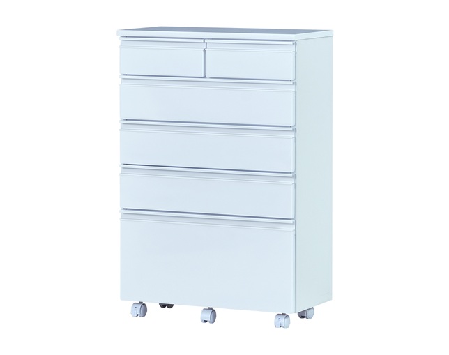 ISSEIKI(イッセイキ) DRITTO CHEST 60 (D30) (MF-WH)の写真