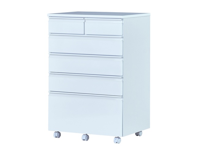 ISSEIKI(イッセイキ) DRITTO CHEST 60 (D45) (MF-WH)の写真