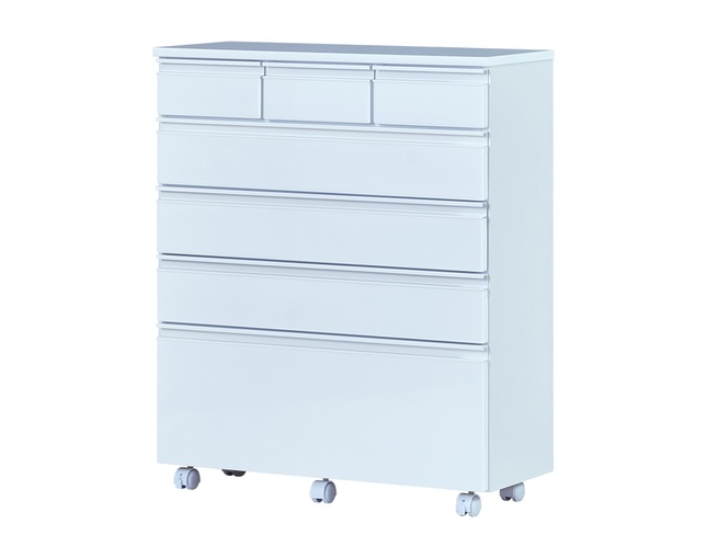 ISSEIKI(イッセイキ) DRITTO CHEST 75 (D30) (MF-WH)の写真