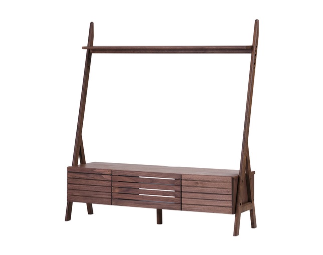 ISSEIKI(イッセイキ) ACHESCO TV BOARD 135 (WN-V-MBR)の写真