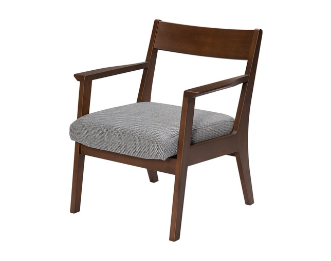 ISSEIKI(イッセイキ) YUNAGI CHAIR (AL-MBR-GY)の写真