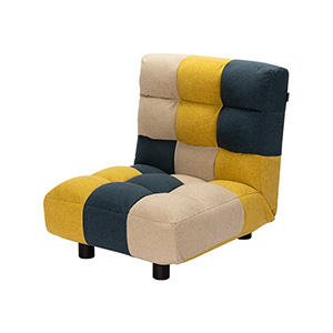 CAGE sofa 1 seater(カージュ ソファ 1 シーター)/CAGE[タブルーム]