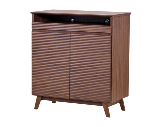 ISSEIKI(イッセイキ) WAVE PC CABINET 80 (RW-MBR)の写真
