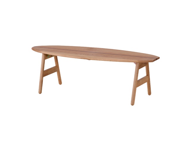 ISSEIKI(イッセイキ) SURF FOLDING CENTER TABLE 120 (WO-NA)の写真