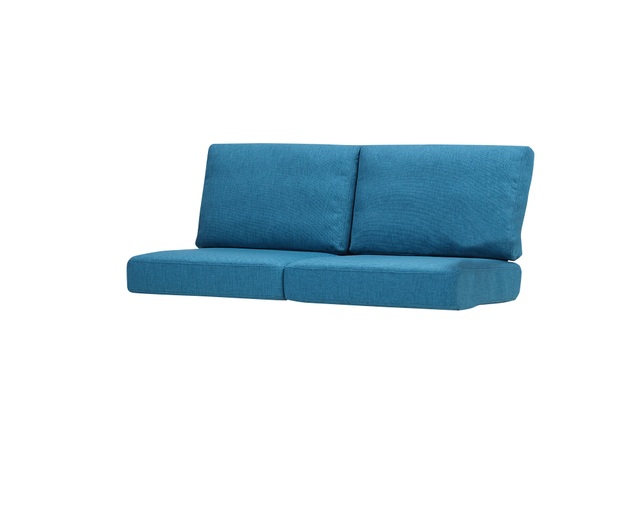 ISSEIKI(イッセイキ) ERIS SOFA 2.5P SOFA CUSHION (LIDO-11-BL)の写真