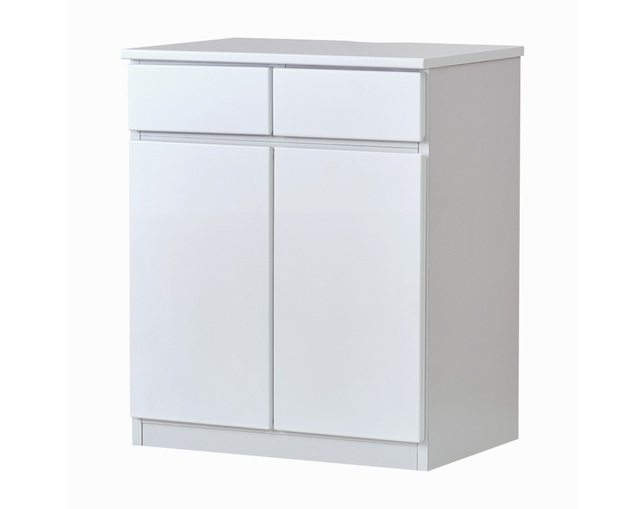 ISSEIKI(イッセイキ) ABELIA CABINET 60 (MF-WH)の写真