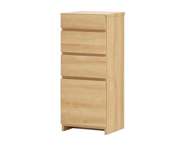 ISSEIKI(イッセイキ) REN LIVING CHEST 37 (MF-LBR)の写真