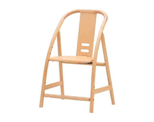 ISSEIKI(イッセイキ) PENCIL DESK CHAIR (AH-NA)の写真